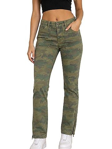 BDG Cargo Pants (view 1)