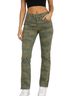 BDG Camo Green Cargo Pants Size 27 - photo 1