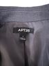 Apt. 9 Gray Blazer Size 2 - photo 3