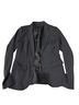 Apt. 9 Gray Blazer Size 2 - photo 1