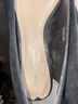 Via Spiga Black Flats Size 6 1/2 - photo 3