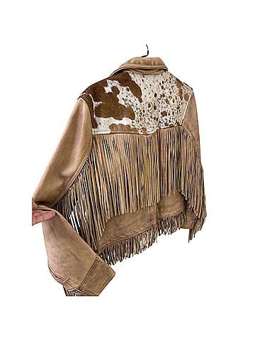 STS Ranchwear Jacket (view 2)