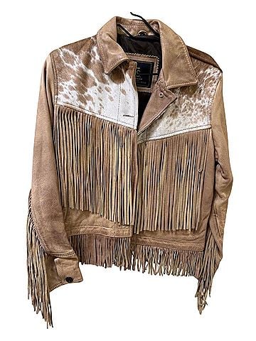 STS Ranchwear Jacket (view 1)