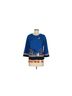Michael Simon Blue Cardigan Size M - photo 1