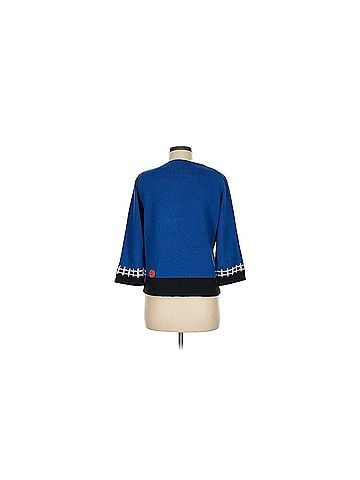 Michael Simon Cardigan (view 2)