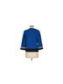 Michael Simon Blue Cardigan Size M - photo 2