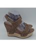 Ugg Brown Wedges Size 7 1/2 - photo 6
