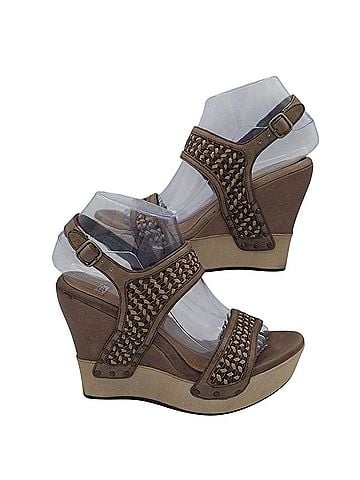 Ugg Wedges (view 1)