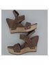 Ugg Brown Wedges Size 7 1/2 - photo 5