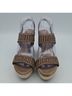 Ugg Brown Wedges Size 7 1/2 - photo 4