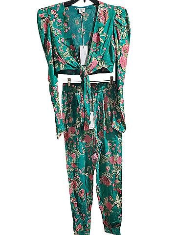 Hemant & Nandita Jumpsuit (view 1)