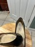Alex Marie Black Heels Size 8 - photo 5