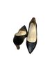 Alex Marie Black Heels Size 8 - photo 2