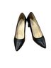 Alex Marie Black Heels Size 8 - photo 1