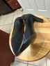 Alex Marie Black Heels Size 8 - photo 10