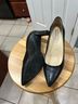 Alex Marie Black Heels Size 8 - photo 4