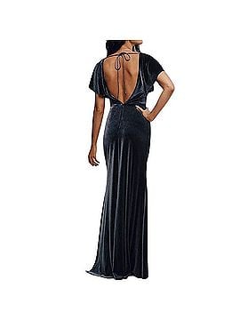 Jenny Yoo Collection Ellis Cocktail Dress (view 2)