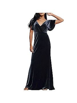 Jenny Yoo Collection Ellis Cocktail Dress (view 1)