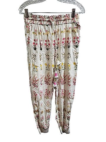 Hemant & Nandita Casual Pants (view 1)
