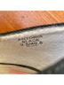 Donna Karan Active 100% Leather Black Heels Size 9 1/2 - photo 5