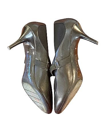 Donna Karan Active Antonia Heels (view 2)
