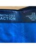 Kenneth Cole REACTION 100% Leather Black Boots Size 8 1/2 - photo 5
