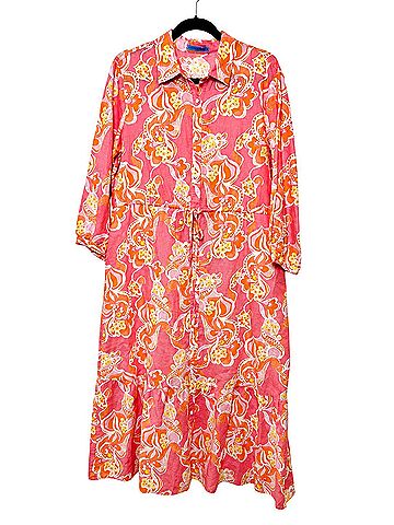 J. McLaughlin Foley Casual Dress (view 2)