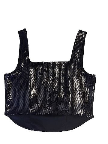 Rachel Zoe Bodysuit (view 2)