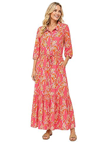 J. McLaughlin Foley Casual Dress (view 1)