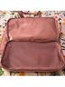 Béis Pink Weekender One size - photo 12