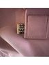 Béis Pink Weekender One size - photo 4