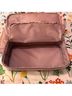 Béis Pink Weekender One size - photo 6