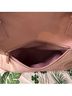 Béis Pink Weekender One size - photo 5