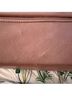 Béis Pink Weekender One size - photo 9