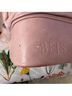 Béis Pink Weekender One size - photo 8