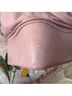 Béis Pink Weekender One size - photo 11