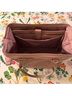 Béis Pink Weekender One size - photo 3