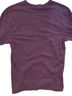 Gildan Stripes Red Yellow T-Shirt Size S - photo 2
