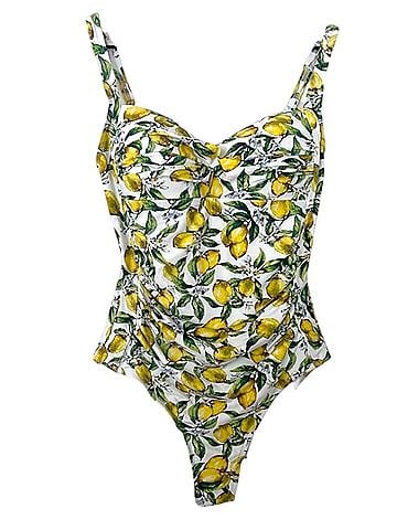 Niptuck Swim One Piece Swimsuit (view 1)