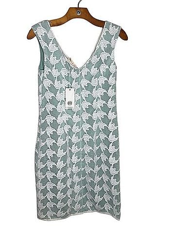 Tory Burch Brooklyn Cocktail Dress (view 2)