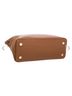 Michael Kors Brown Leather Satchel One size - photo 5