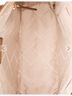Michael Kors Brown Leather Satchel One size - photo 6