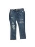 Vigoss Blue Jeans Size 14 - photo 1