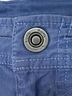 Kuhl Solid Blue Cargo Shorts Size 22 - photo 4