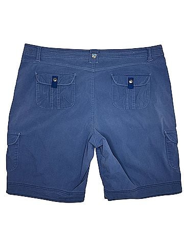Kuhl Splash Cargo Shorts (view 2)