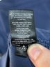 Kuhl Solid Blue Cargo Shorts Size 22 - photo 6