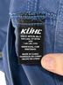 Kuhl Solid Blue Cargo Shorts Size 22 - photo 5