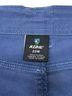 Kuhl Solid Blue Cargo Shorts Size 22 - photo 3
