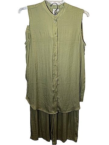 Joie 2 piece set Sleeveless Blouse (view 1)