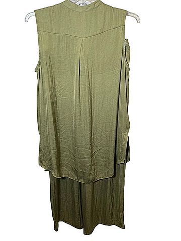 Joie 2 piece set Sleeveless Blouse (view 2)